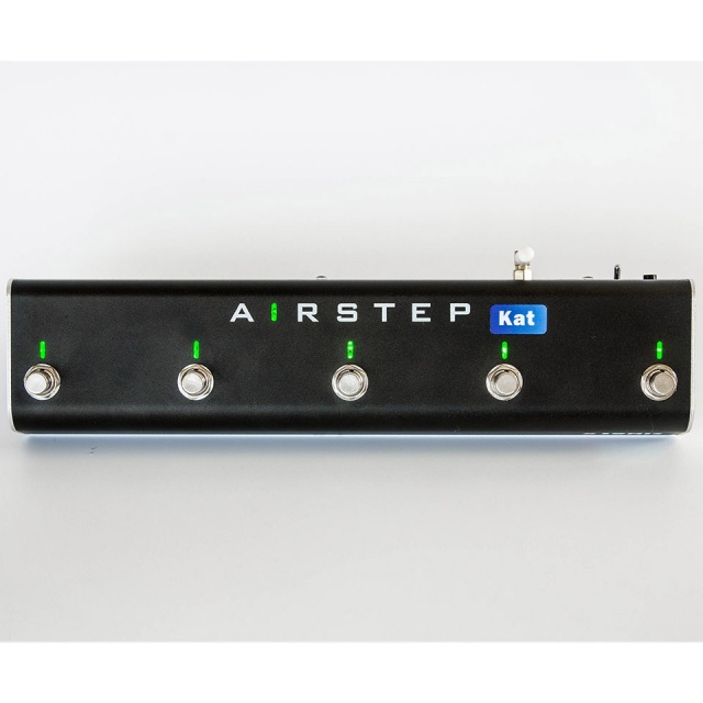 XSONIC AIRSTEP