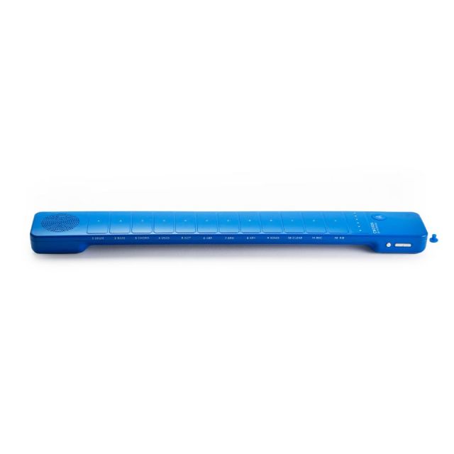 Artiphon Chorda ブルー Artiphon Chorda Review: A Nifty Toy for Non-Musicians | WIRED