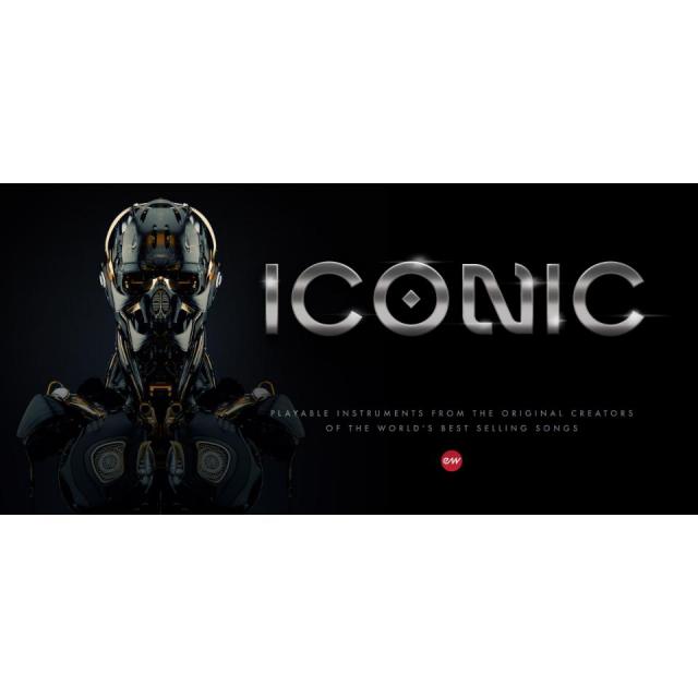 EASTWEST/ICONIC【～08/21 期間限定特価キャンペーン】【オンライン納品】