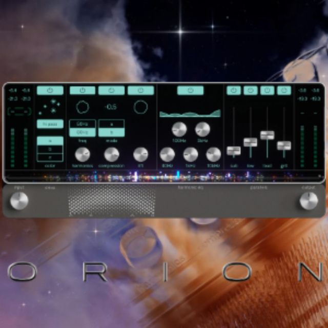 Cradle/Orion【オンライン納品】【在庫あり】