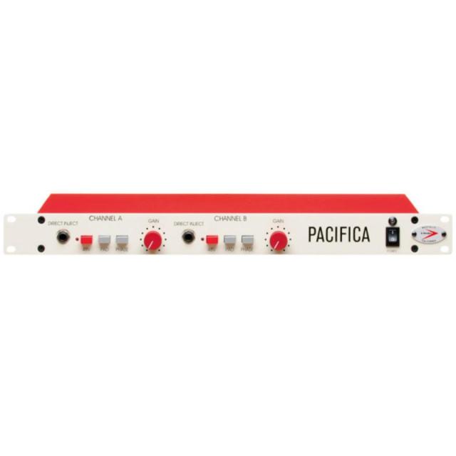 A-Designs/PACIFICA
