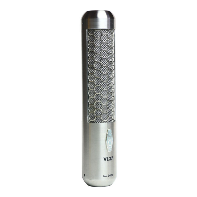 Samar Audio Design/VL37