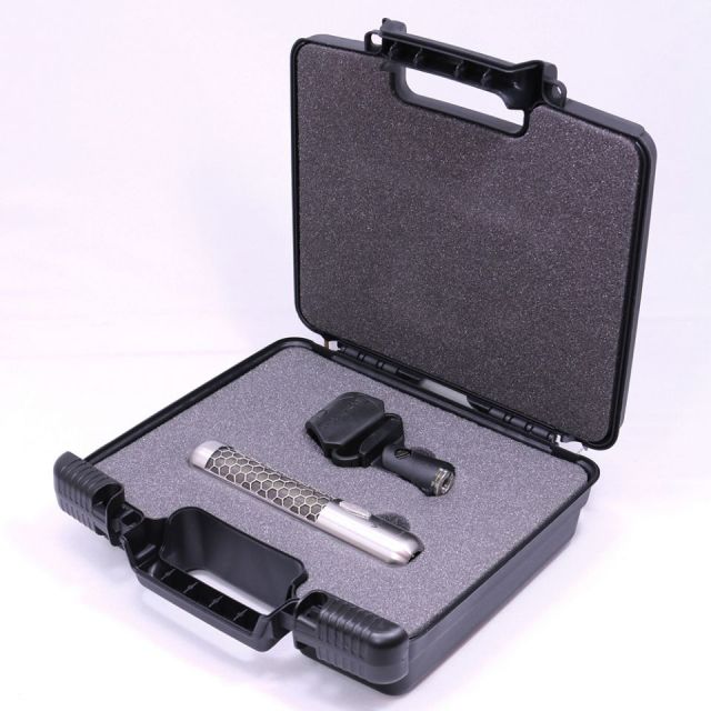 Samar Audio Design/VL37