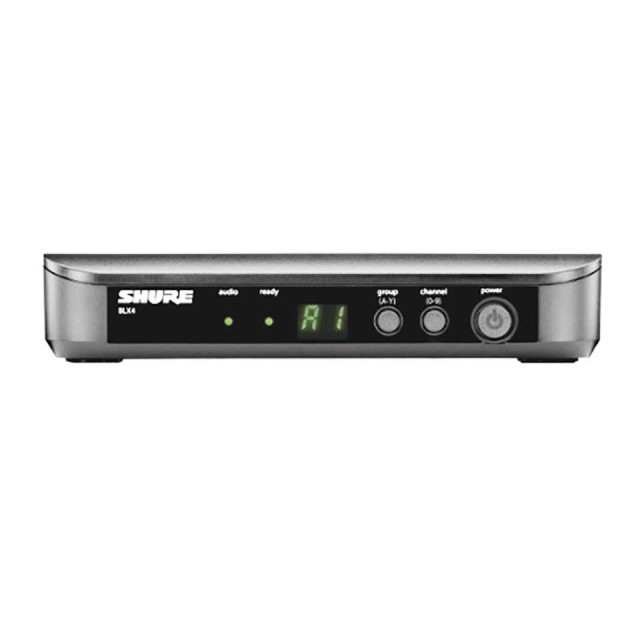 SHURE/BLX4J-JB