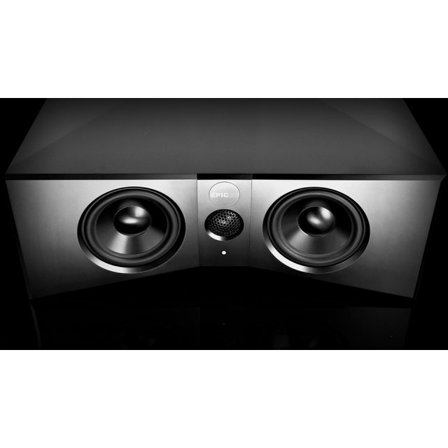 Reproducer audio epic5 ペア 付属品完備