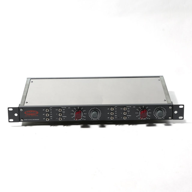 【最終値下げ】morg 81-eq MORG Special Equipment/MORG-81EQ with MORG-24PSU