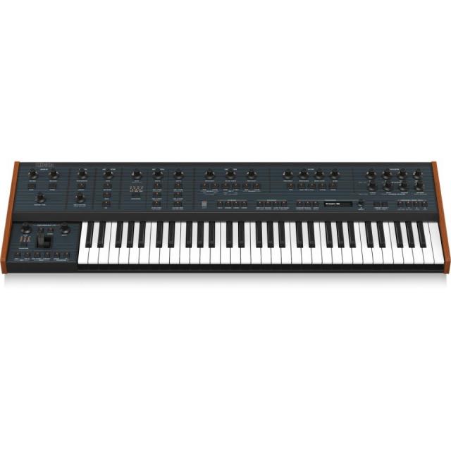 BEHRINGER/UB-Xa