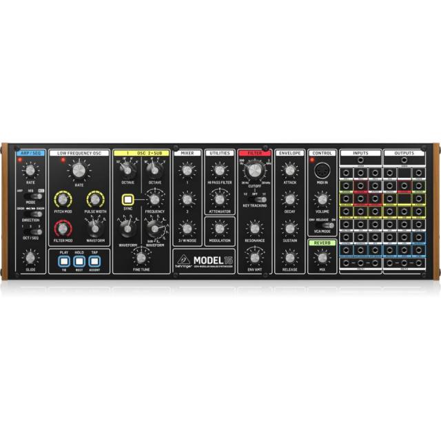 未使用品！Behringer MODEL 15 アナログセミモジュラーシンセ The-Model-15_02-1-768x469.jpg