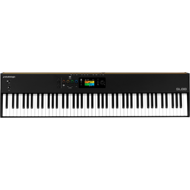 Studiologic/SL88 MK2