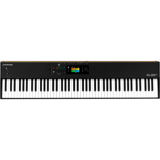 Studiologic/SL88 GT MK2