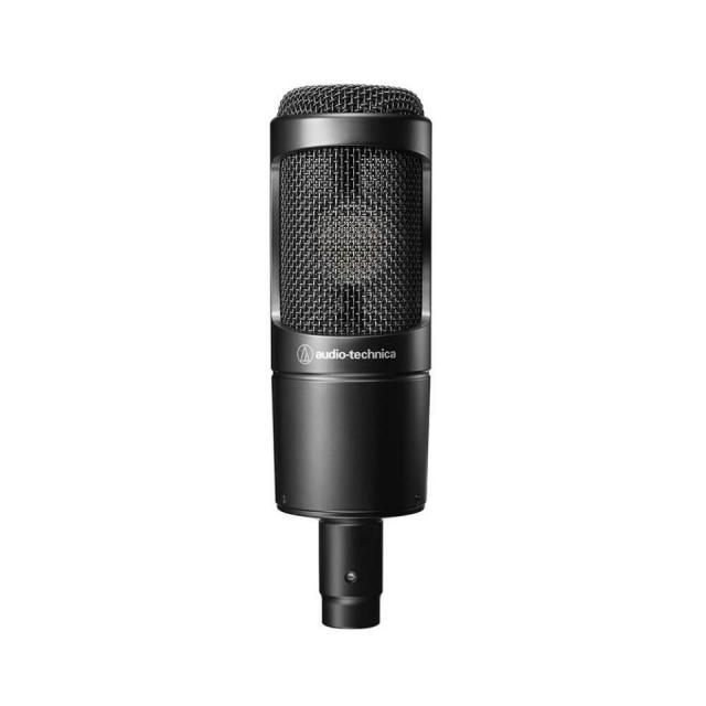 Audio Technica/AT2035