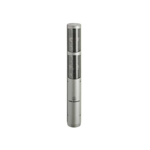 audio-technica AT8105 ガンマイク ウィンドジャマー