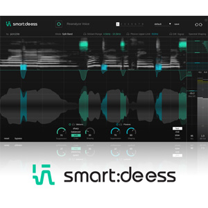 SONIBLE/SMART:DEESS【～07/17 期間限定特価キャンペーン】【オンライン納品】【在庫あり】