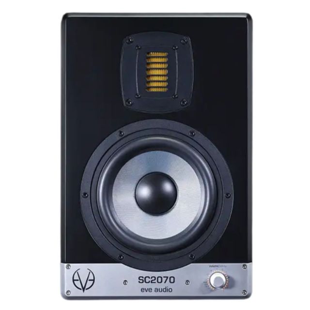 EVE AUDIO/SC2070 (1本)【数量限定特価キャンペーン】【在庫あり】