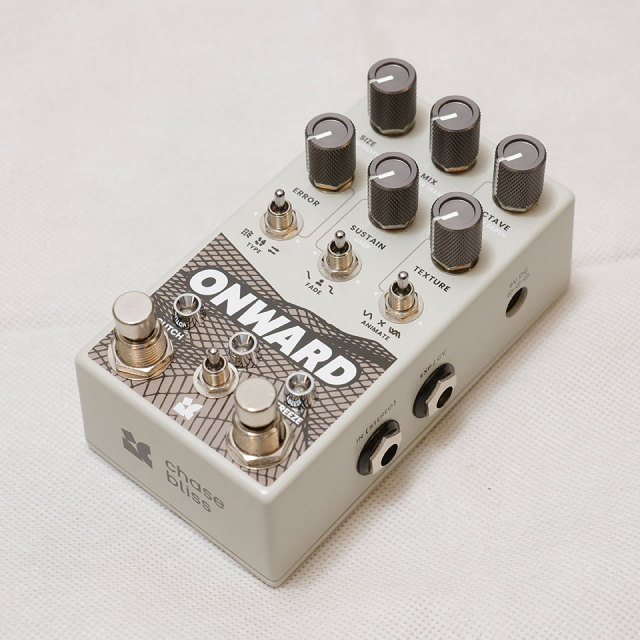 Chase Bliss/Onward【展示機特価品】【在庫あり】