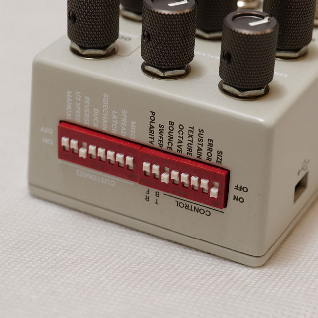 Chase Bliss/Onward【展示機特価品】【在庫あり】