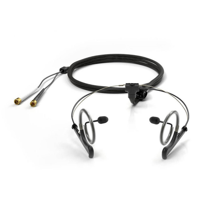 DPA Microphones 楽器用 高感度マイクロホン 356 DPA MICROPHONES/CORE 4560 バイノーラルマイクロホン
