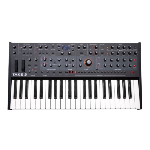 Sequential/Take 5【在庫あり】【2506W1】
