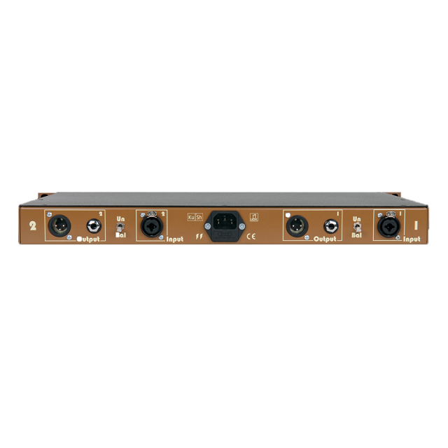 Kush Audio/UBK Fatso