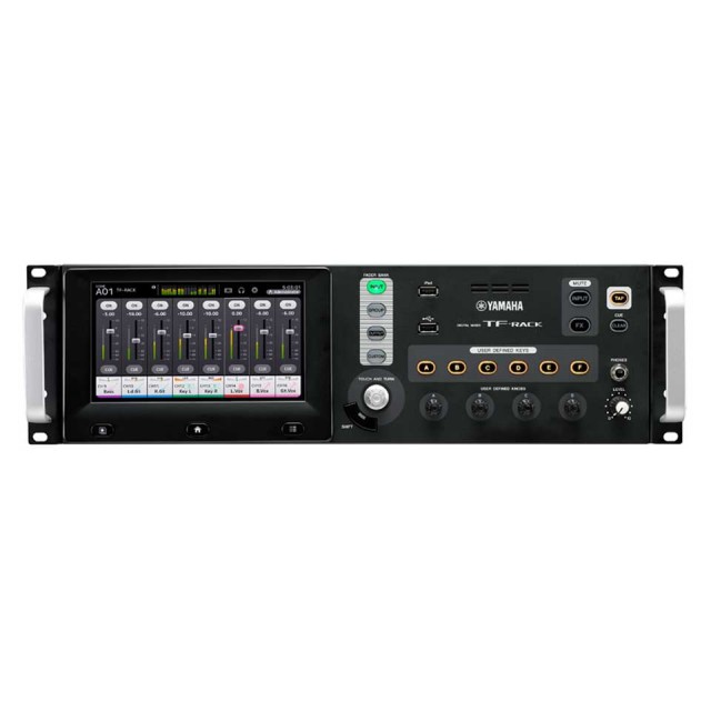YAMAHA/TF-RACK