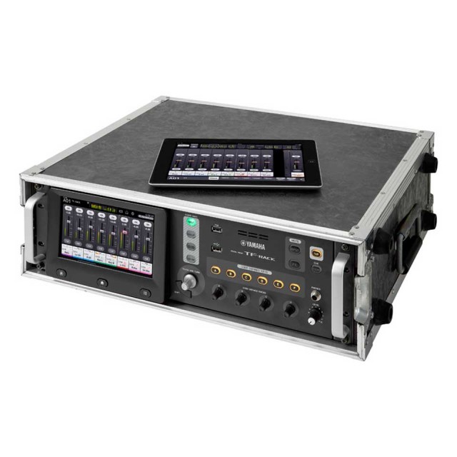 YAMAHA/TF-RACK【納期：受注後3か月以上】