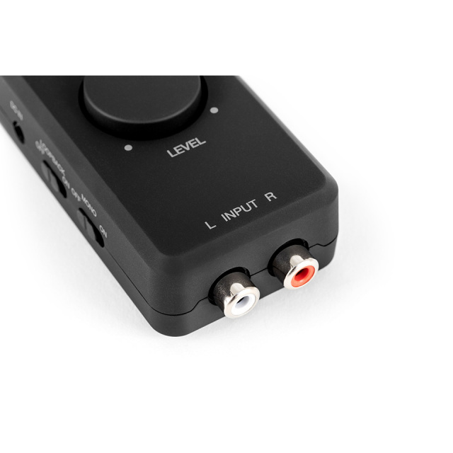 iRig Stream オーディオインターフェイス 本体 IK Multimedia iRig Stream – FOCALPOINT DIRECT