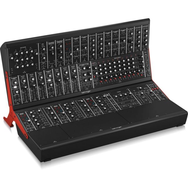 Behringer RADAR モジュラーシンセサイザー BEHRINGER RADAR モジュラーシンセサイザー 送料無料 | サウンド