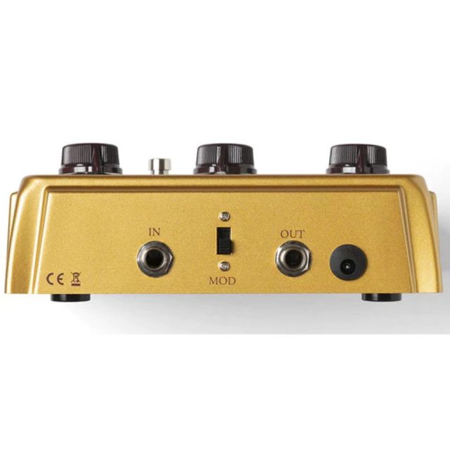 Warm Audio/Centavo【お取り寄せ商品】 