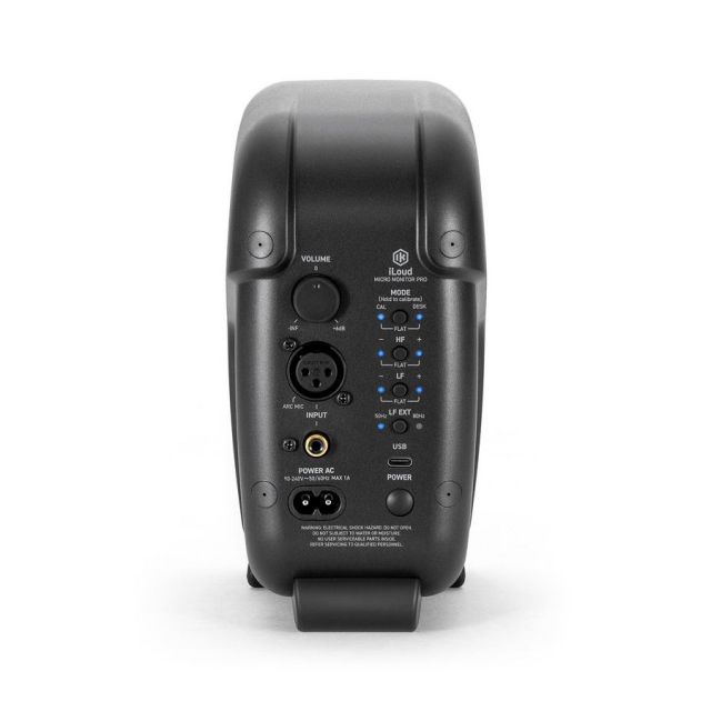 IK Multimedia/iLoud Micro Monitor Pro Immersive Bundle