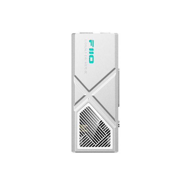 FiiO/KA13 Silver