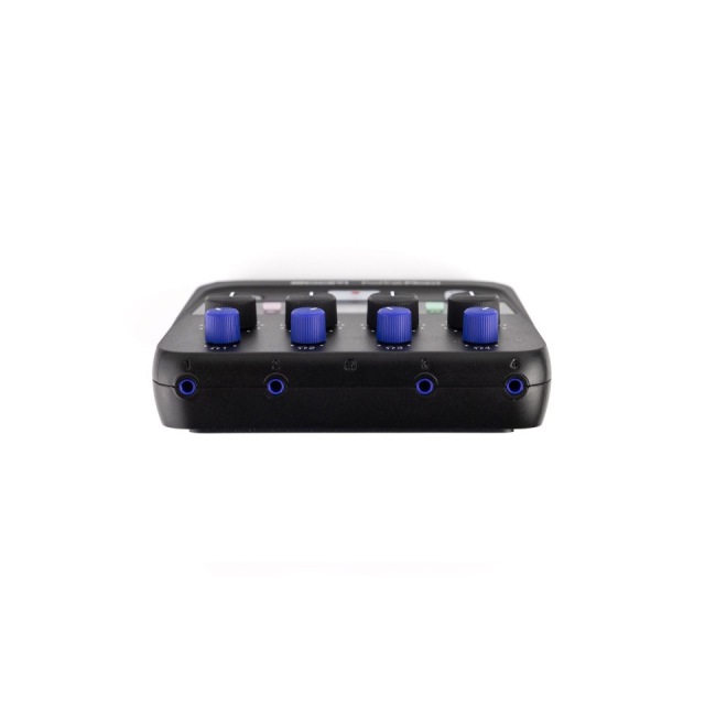 ZOOM/PodTrak P4next