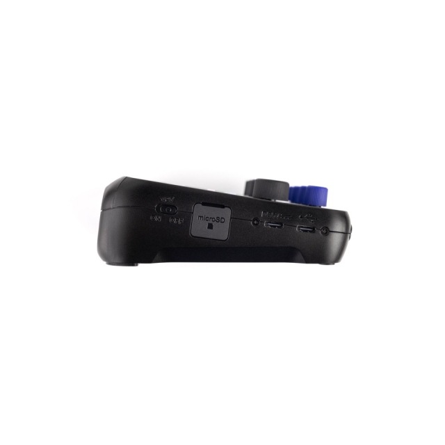 ZOOM/PodTrak P4next