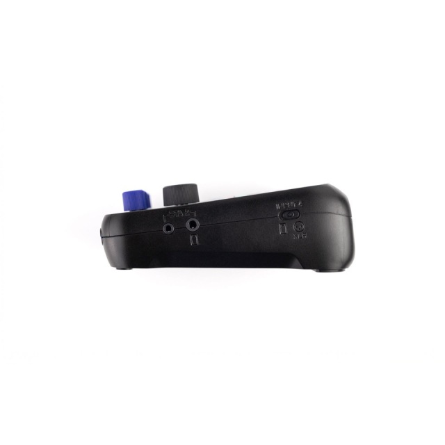 ZOOM/PodTrak P4next