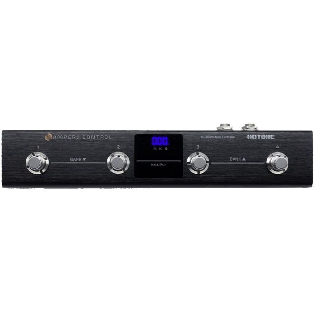 HOTONE/AMPERO CONTROL