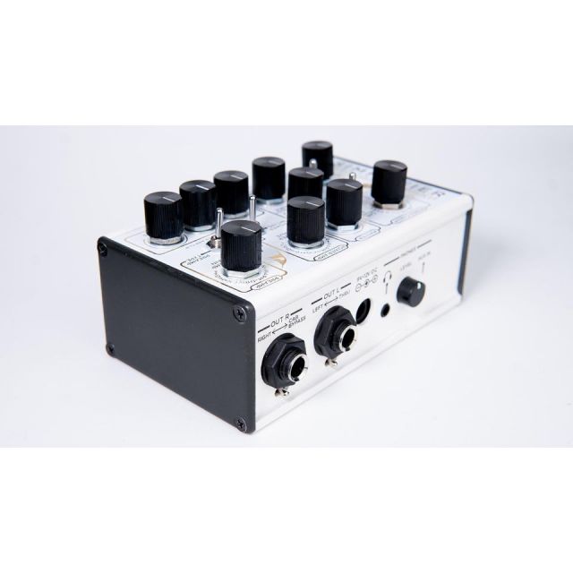 DSM & HUMBOLDT/SIMPLIFIER MkII【2502R2】【在庫あり】