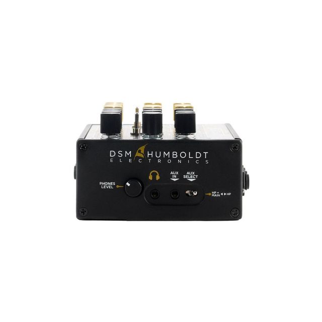 【ほぼ未使用！】 SIMPLIFIER X DSM & HUMBOLDT ELECTRONICS Simplifier X｜ミュージックランドKEY