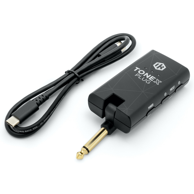 IK Multimedia/TONEX Plug