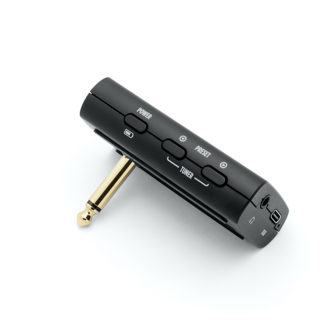 IK Multimedia/TONEX Plug