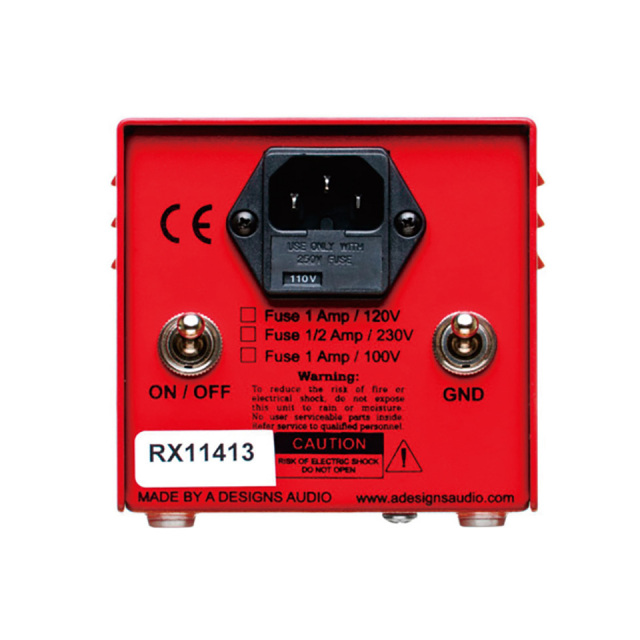 A-Designs/REDDI【在庫あり】