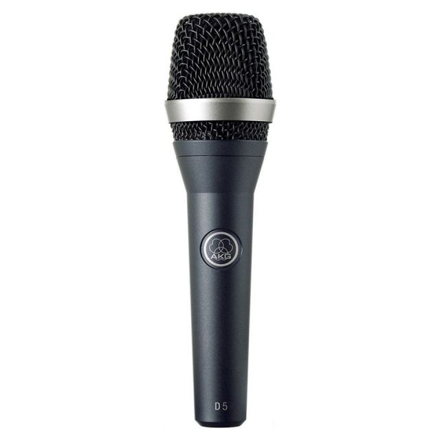 AKG/D5 S