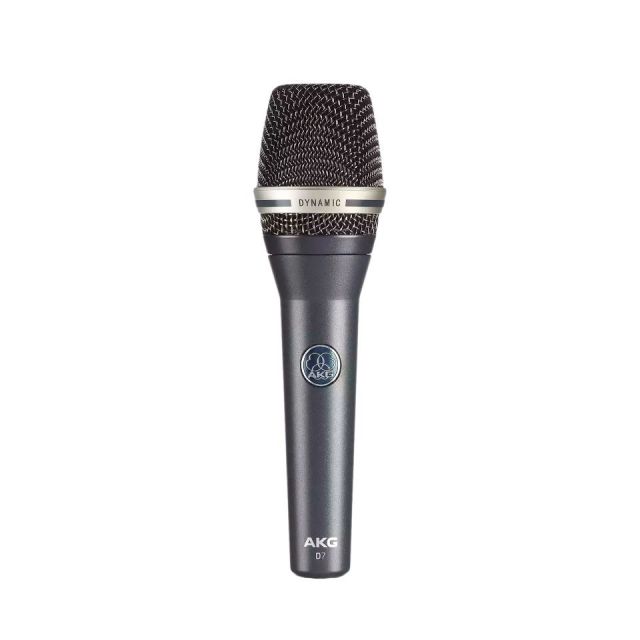 AKG/D7