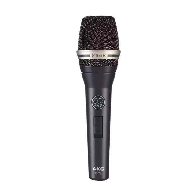 AKG/D7 S