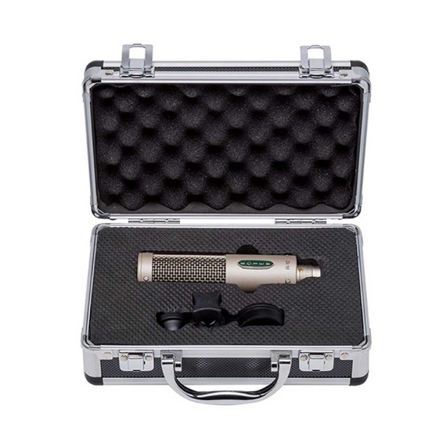 配信機器・PA機器・レコーディング機器 Royer Labs R-10 Royer Labs リボンマイクR-10-MP新品在庫状況をご確認ください | MUSIC