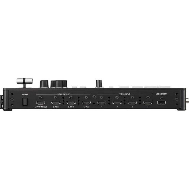 Roland/XS-1HD