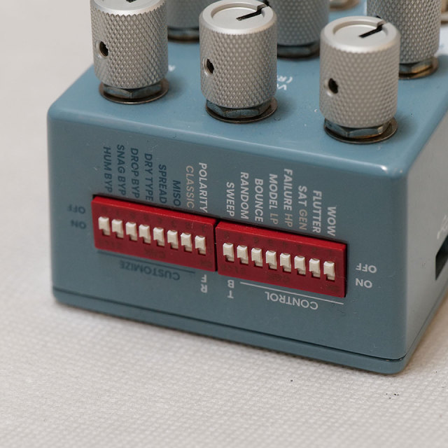 Chase Bliss/Generation Loss mkII【展示機特価品】【在庫あり】