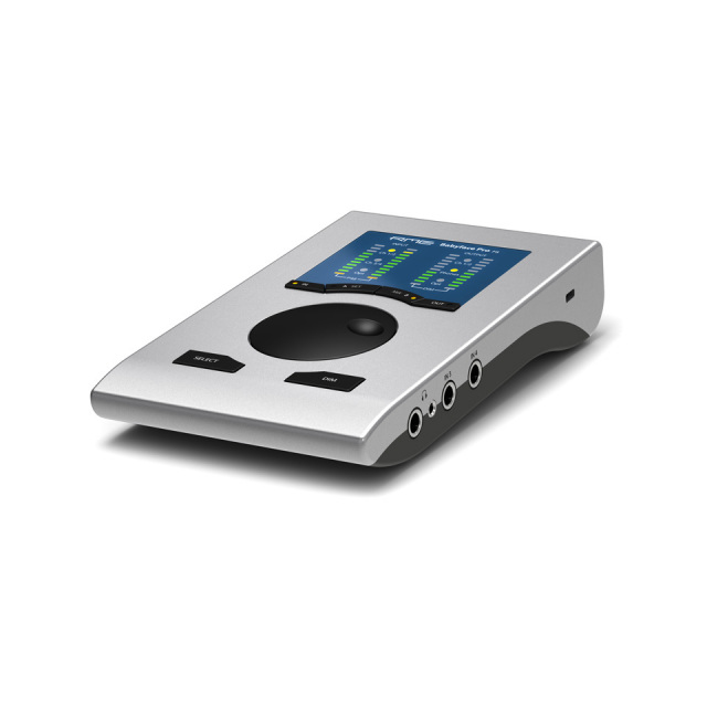 RME/Babyface Pro FS【～12/31 期間数量限定特価キャンペーン】【お一