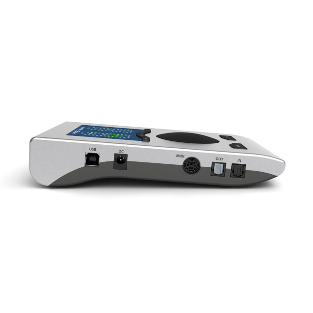 RME/Babyface Pro FS【～12/31 期間数量限定特価キャンペーン】【お一