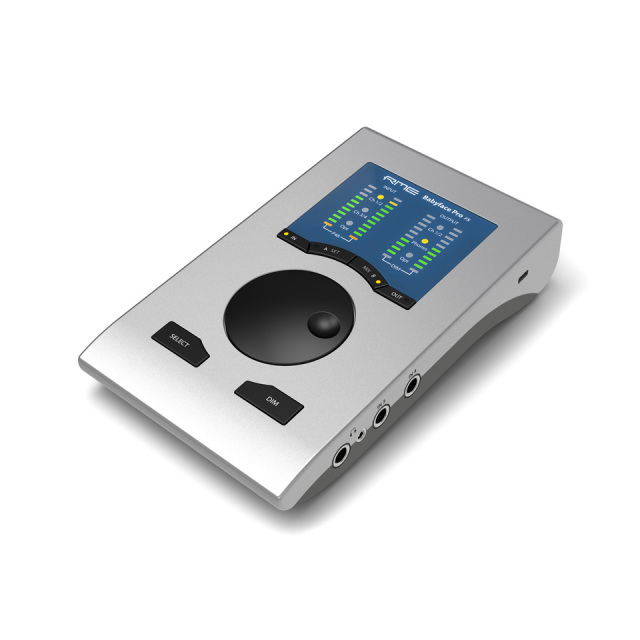 RME/Babyface Pro FS【在庫あり】 