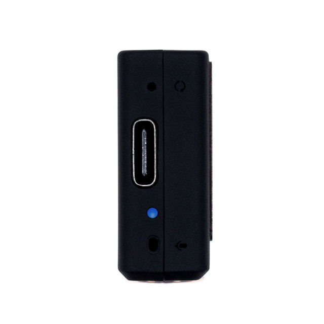 ifi Audio/GO blu