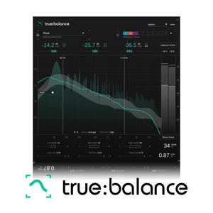 SONIBLE/TRUE:BALANCE【～05/06 期間限定特価キャンペーン】【オンライン納品】【在庫あり】